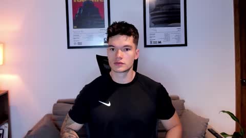 Jack J online show from 17, 10, 2025