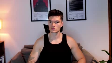 Jack J online show from 18, 10, 2025