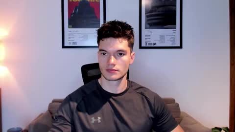 Jack J online show from 24, 10, 2025