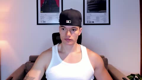 Jack J online show from 30, 10, 2025