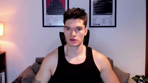 Jack J online show from 1, 11, 2025