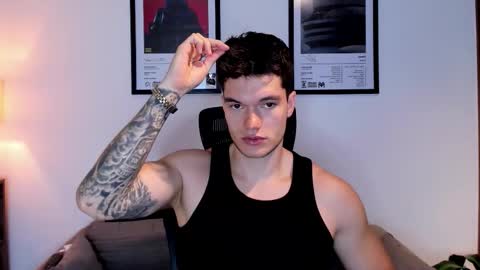 Jack J online show from 5, 11, 2025