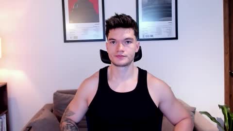 Jack J online show from 14, 11, 2025