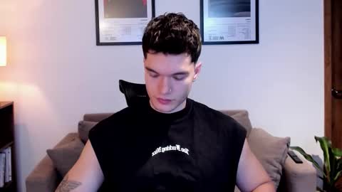 Jack J online show from 15, 11, 2025