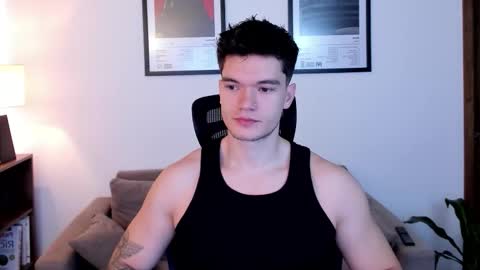 Jack J online show from 20, 11, 2025