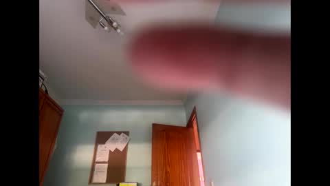 Snapshot of jackconnor35 chatting on 19, 10, 2025 jackconnor35 online show from 19, 10, 2025
