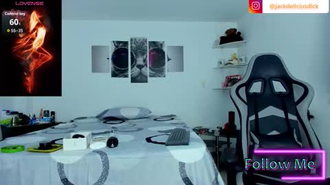 jackdeliciusdick online show from 2, 11, 2025