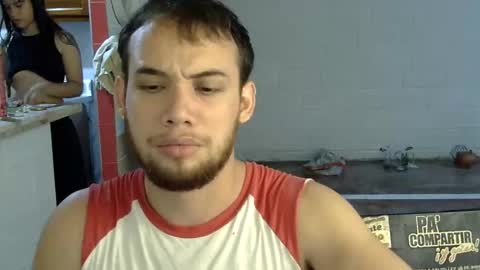 Snapshot of jackdenaro chatting on 15, 2, 2025 Jack and Madison online show from 15, 2, 2025