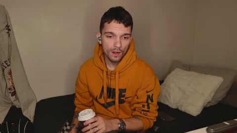 Jack  online show from 14, 1, 2025