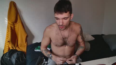 Jack  online show from 23, 1, 2025