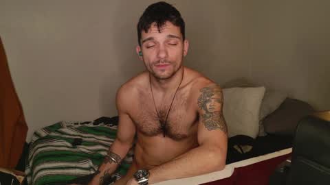 Jack  online show from 29, 1, 2025