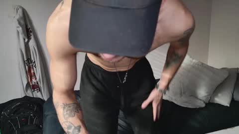 Jack  online show from 23, 2, 2025