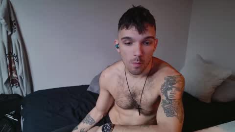 Jack  online show from 27, 2, 2025