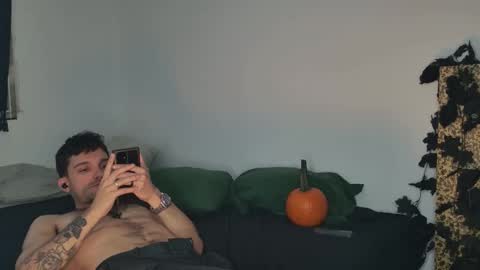 Jack  online show from 14, 10, 2025