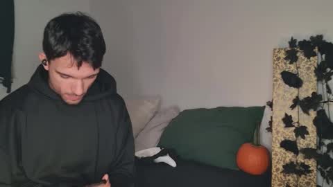 Jack  online show from 31, 10, 2025