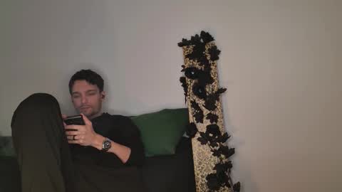 Jack  online show from 11, 11, 2025