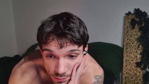 Jack  online show from 28, 11, 2025