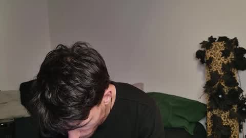 Jack  online show from 3, 12, 2025