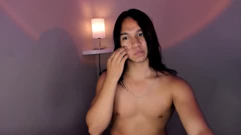 Snapshot of jacke__lee chatting on 23, 10, 2025 jacke__lee online show from 23, 10, 2025