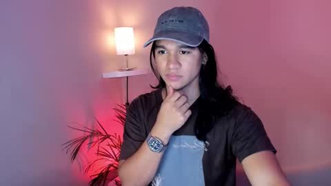 Snapshot of jacke__lee chatting on 29, 11, 2025 jacke__lee online show from 29, 11, 2025