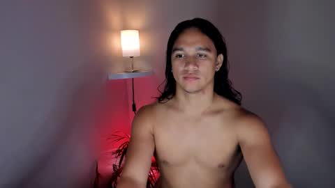 Snapshot of jacke__lee chatting on 18, 12, 2025 jacke__lee online show from 18, 12, 2025