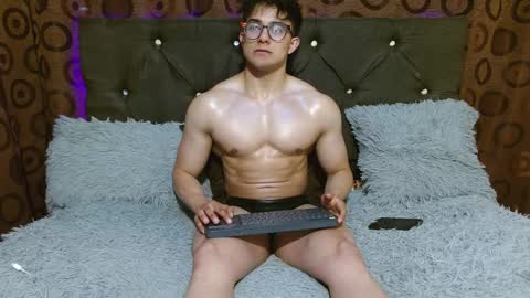 Snapshot of jacke_buster chatting on 7, 12, 2024 Jacke online show from 7, 12, 2024