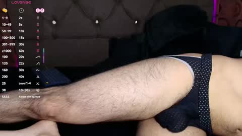 Snapshot of jacke_buster chatting on 15, 10, 2025 Jacke online show from 15, 10, 2025