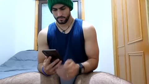 Jack online show from 23, 12, 2024