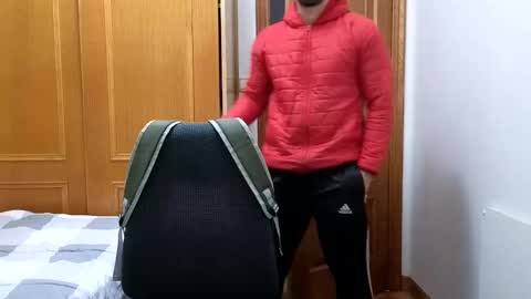 Jack online show from 26, 1, 2025