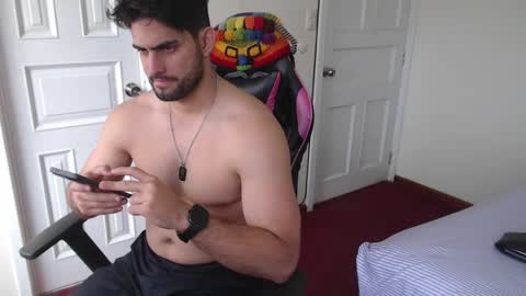 Jack online show from 11, 9, 2025