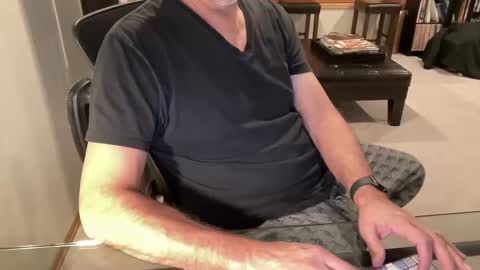 jacker65 online show from 16, 1, 2025