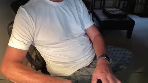 jacker65 online show from 21, 9, 2025