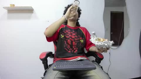 Jackes Taylor online show from 26, 10, 2025