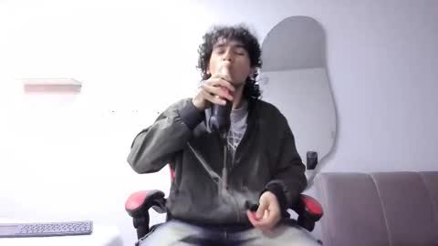 Jackes Taylor online show from 15, 12, 2025