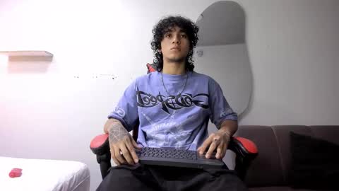 Jackes Taylor online show from 12, 1, 2026