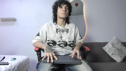 Jackes Taylor online show from 16, 3, 2026