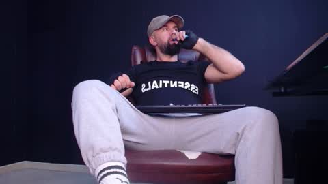 Snapshot of jackethann chatting on 25, 10, 2025 JackEthan online show from 25, 10, 2025