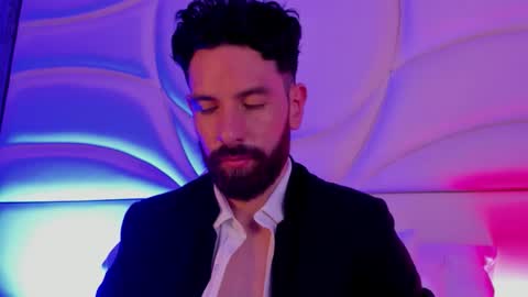 Jack Foden online show from 26, 11, 2025