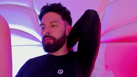 Jack Foden online show from 28, 11, 2025