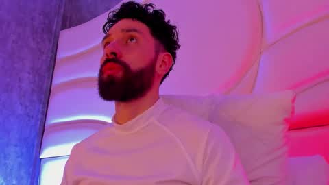 Jack Foden online show from 1, 12, 2025