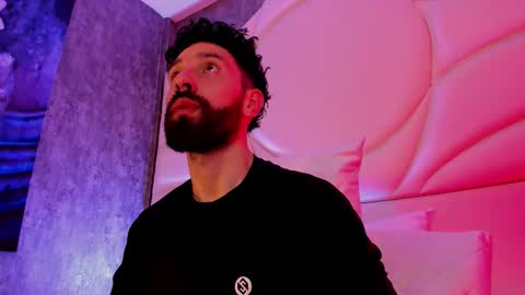 Jack Foden online show from 2, 12, 2025