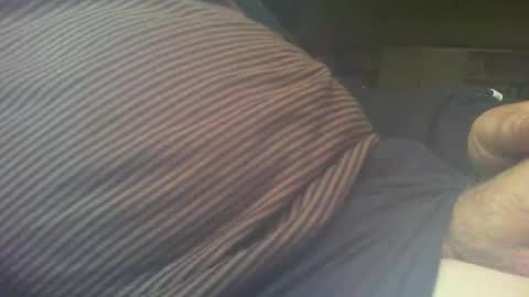 Snapshot of jackgerman67 chatting on 20, 10, 2025 Jack online show from 20, 10, 2025