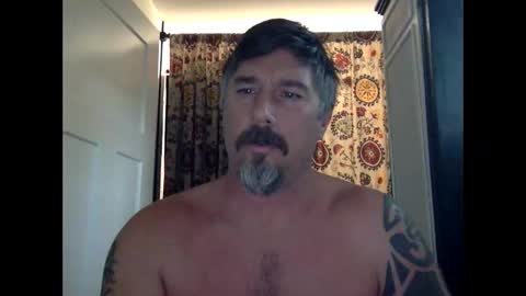 jackhammerhead online show from 13, 1, 2025