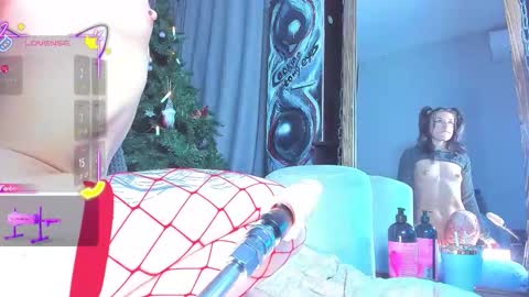 jackie_swann online show from 21, 12, 2025