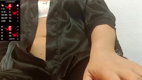 Jackie online show from 14, 11, 2025