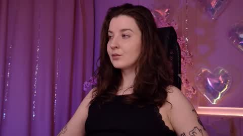 Snapshot of jackiebard chatting on 22, 2, 2026 Jackie Byrd online show from 22, 2, 2026