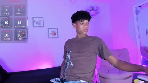 Jackk Russell  online show from 8, 3, 2026