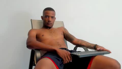 jackmacson online show from 9, 10, 2025