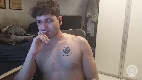 jackmancada online show from 19, 12, 2025