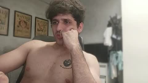 jackmancada online show from 19, 3, 2026